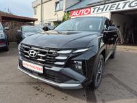 Hyundai Tucson 1.6 T-GDI HEV , Automatic