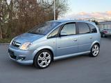 Opel Meriva OPC  Line Cosmo.Automatik. - Opel Meriva: Opc