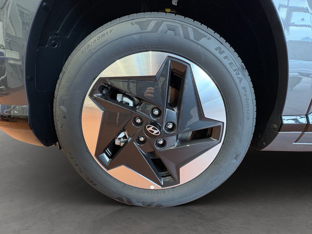 Hyundai KONA Elektro – Bild 4