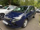 Opel Zafira Tourer 2.0 CDTI Automatik 7 Sitzer - Opel Zafira Tourer in Hannover