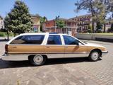 Buick Roadmaster Woody 5.7 V8 ASI e CRS - Buick Park Avenue Gebrauchtwagen