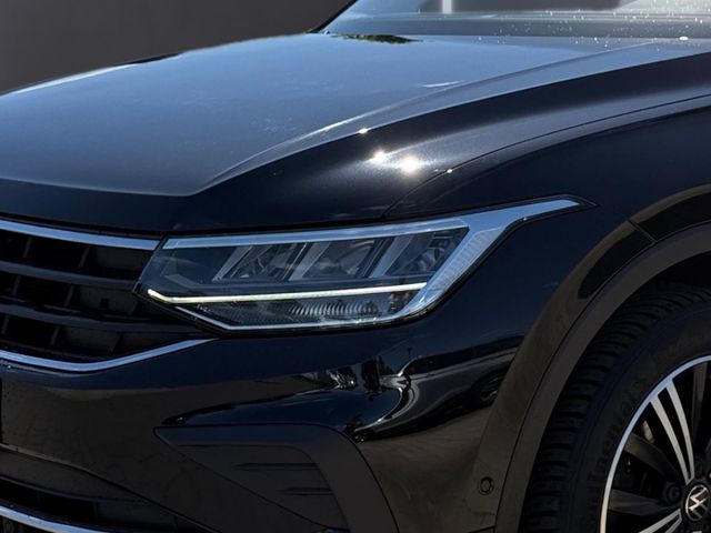 Tiguan Active 1.5 TSI Navi ACC Apple CarPlay