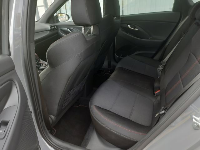 Hyundai i30 – Bild 8