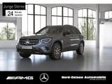 Mercedes-Benz GLC 200 d 4M AHK NIGHT DAB PARKPAKET LED DISTRO - Mercedes-Benz GLC 200 in Hamburg