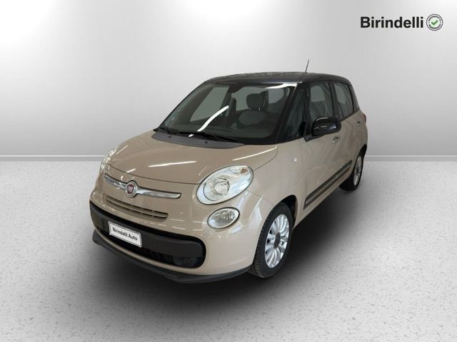 Fiat FIAT 500L - 500L 1.4 T-Jet 120 CV GPL Pop Star