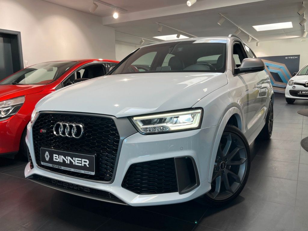 Image of Audi RSQ3