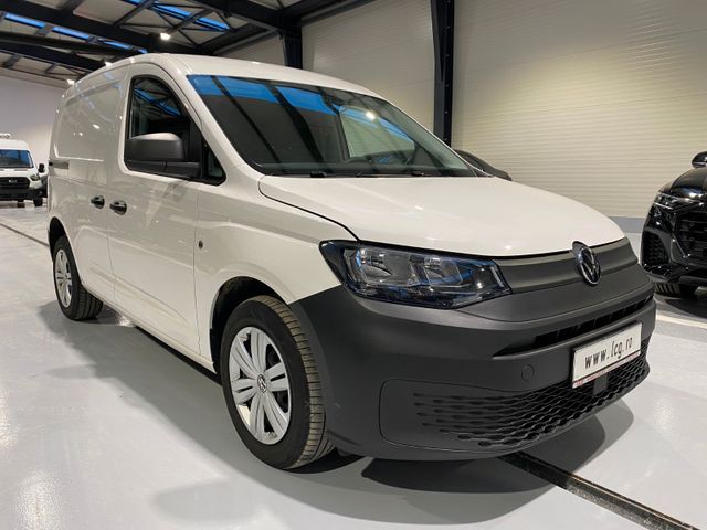 VW Caddy Cargo 2,0TDI 75kW  16.000 eur Netto