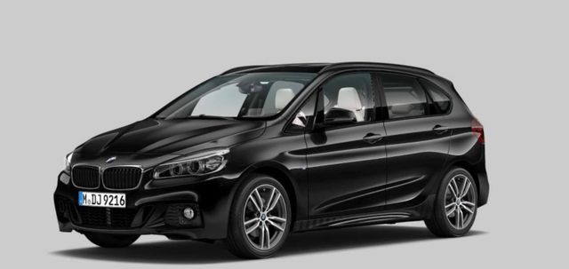 BMW 225 Active Tourer 225i xDrive Steptronic M S...