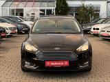 Ford Focus Turnier 1.5 EcoBoost Titanium/AUTOMATIK/ - Ford Focus: Schwarz