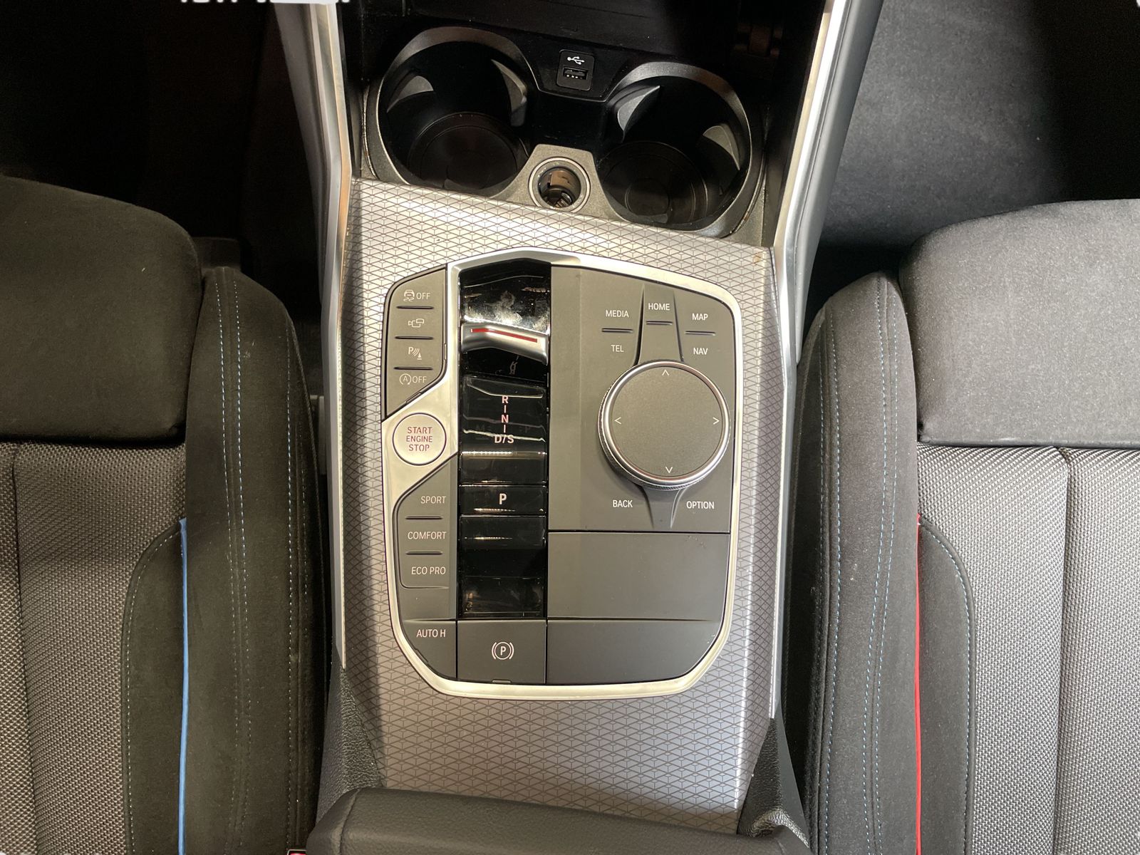 BMW 320 - Bild 17