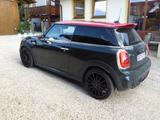MINI John Cooper Works John Cooper Works - MINI John Cooper Works von privat