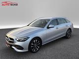 Mercedes-Benz C 220 T d Avantgarde Aut. *MBUX-AHK-Led* - gebrauchte Mercedes-Benz C 220 aus dem Jahr 2022