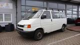 Volkswagen T4 Kombi-9 Sitzer/ 1.Hand - Volkswagen T4 in Köln