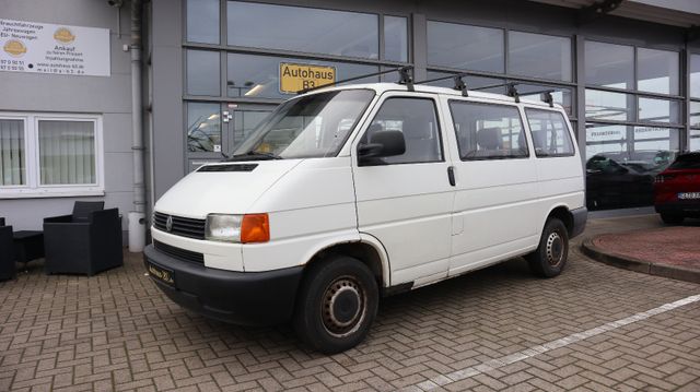 Volkswagen T4 Kombi-9 Sitzer/ 1.Hand