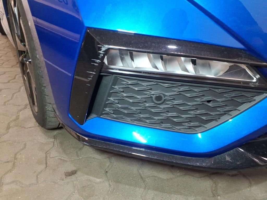 Skoda Octavia Combi RS 2.0 TFSI AHK*Tempo*klima*NAV*SH