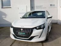 Peugeot 208 PureTech 75 Active,Klimaanlage,Navigation