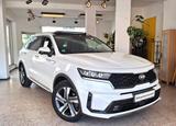 Kia Sorento Plug-in Hybrid Schiebedach Werksgarantie - Kia Sorento in Duisburg