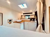 Ford Transit L2H2 Camper | Autark | Solar | EURO 6 - Wohnmobil oder -wagen Eu