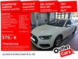 Audi A4 Lim. 30 TDI S tronic MATRIX NAV+ KAM ACC HuD