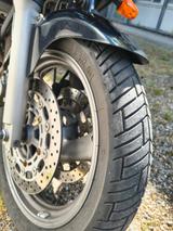 Yamaha XJ 600 S Diversion | 52.850 km | gepflegt - YAMAHA XJ 600 S DIVERSION