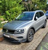 Volkswagen Tiguan 2.0 TDI SCR DSG JOIN JOIN
