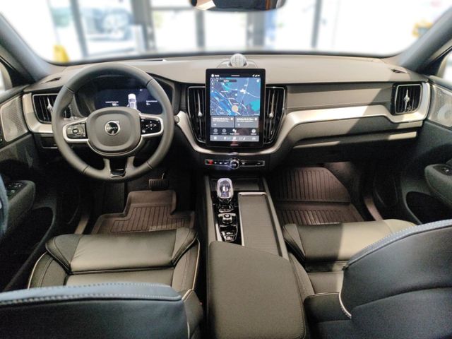 VOLVO XC 60 (Bild 21 von Array)