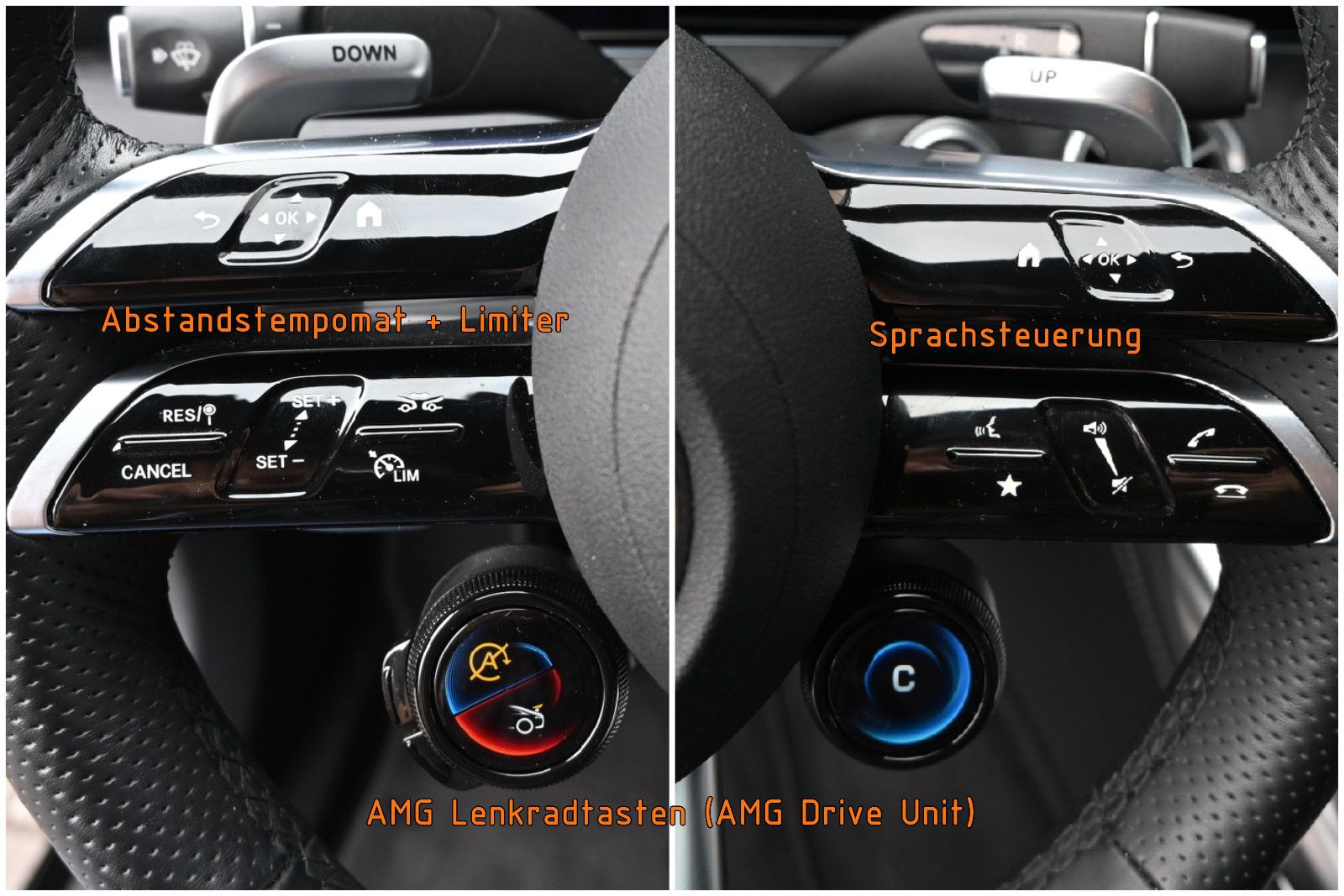 Fahrzeugabbildung Mercedes-Benz AMG GT 43 Aut. °ACC°HEAD-UP°STANDHEIZ°V8-STYLING