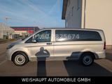 Mercedes-Benz Vito Kasten 114 CDI BT-lang-Navi-Kamera-Sitzh. - Mercedes-Benz Vito: Kleinbus