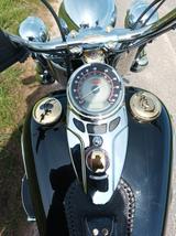 Harley-Davidson Heritage Softail classic - HARLEY-DAVIDSON SOFTAIL CLASSIC HERITAGE