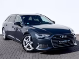 Audi A6 Avant 45 TDI quattro S line Sport Plus Paket - gebrauchte Audi A6 aus dem Jahr 2022