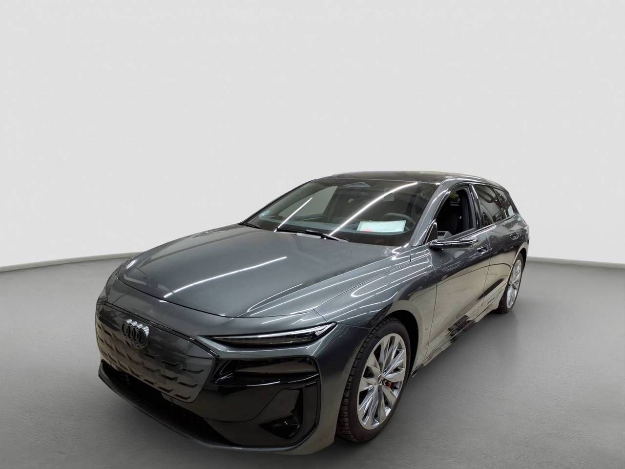 Audi S6 e-tron - Bild 2