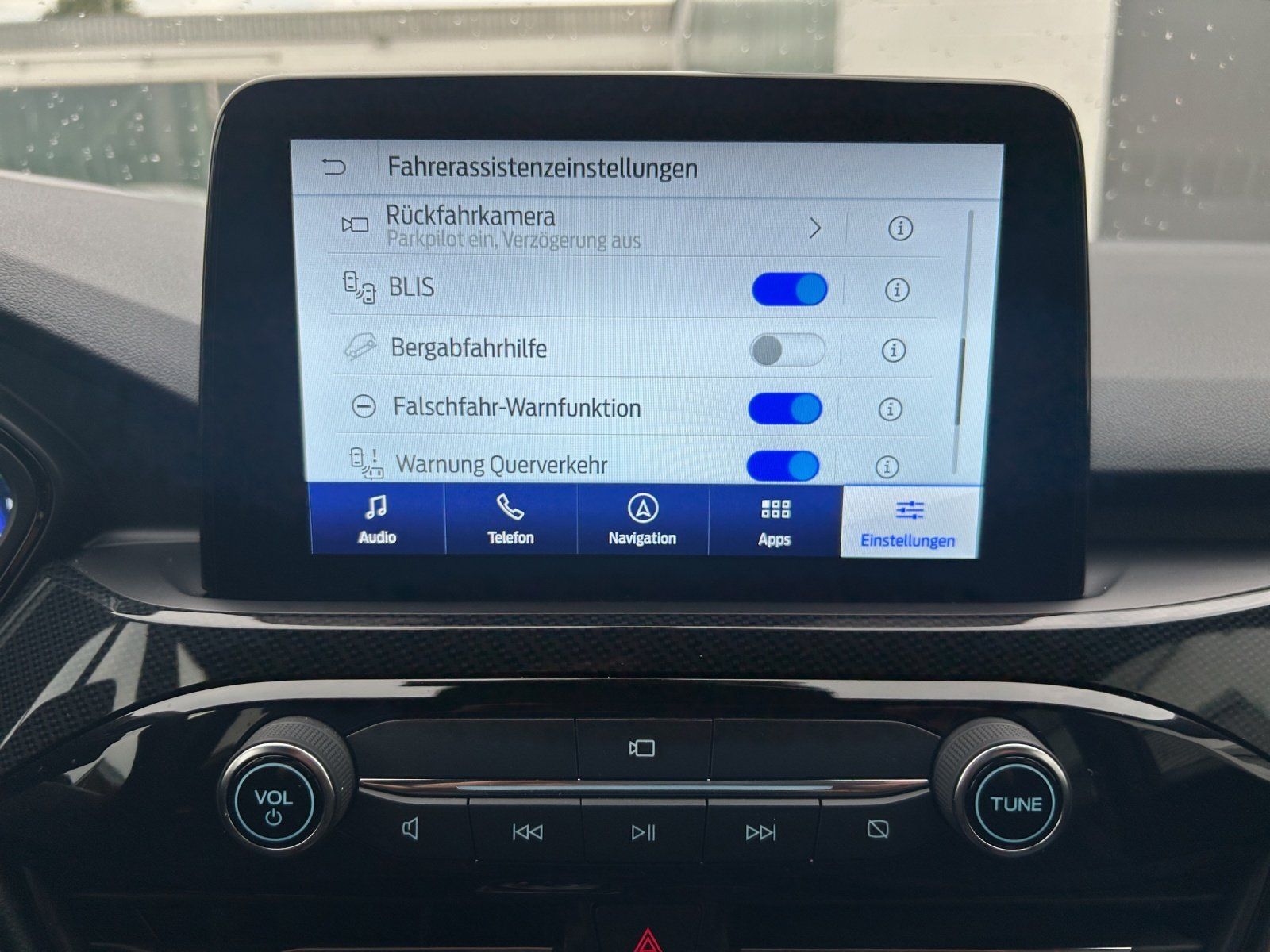 Fahrzeugabbildung Ford Kuga 2.5 ST-Line X Aut./LED/ACC/NAVI/KAMERA/B&O/