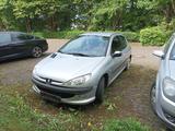 Peugeot 206 1.4 Tendance 75 Tendance - gebrauchte Peugeot 206 aus dem Jahr 2007