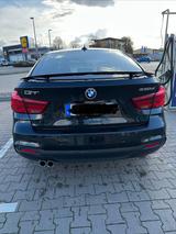 BMW 330d Gran Turismo M Sport mit GW-Garantie - BMW 330 Gran Turismo: Automatik