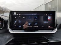 Peugeot 208 - Vorschau Bild 14