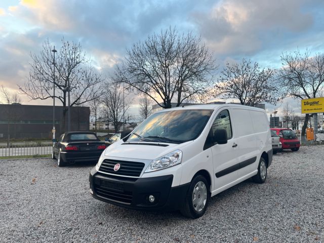 Fiat Scudo /- Neues Modell /- Klimaanlage Sauber ´