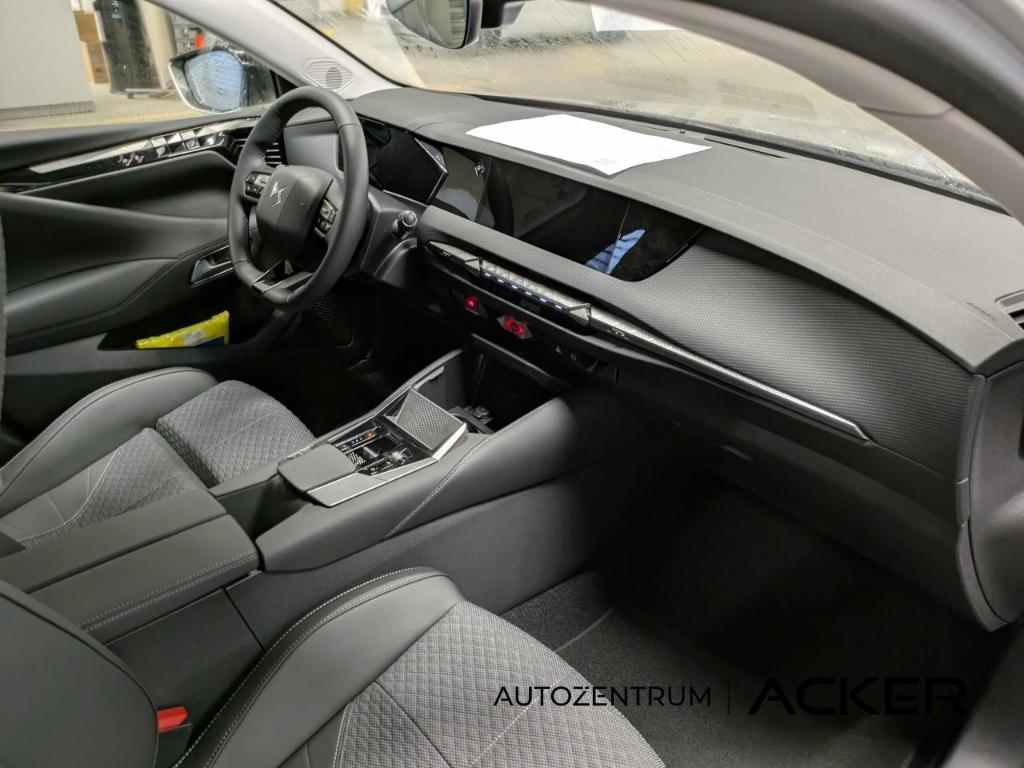 DS Automobiles DS4 Pallas BlueHDi 130 8AT. AHK/LED/RFK -39%*