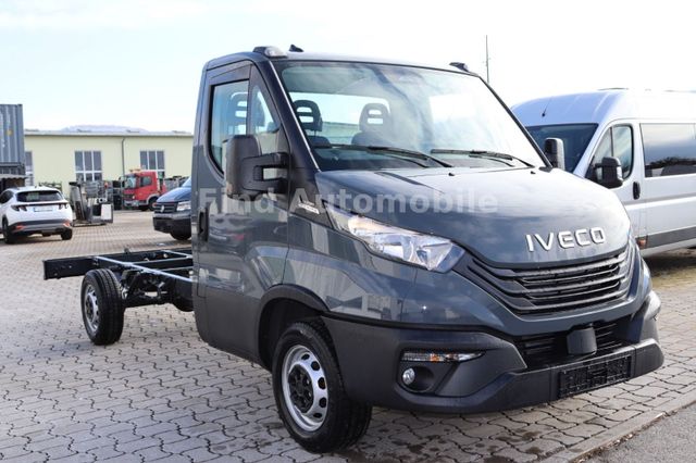 Iveco Daily 35S18HA Fahrgestell 3.0L RS3750 *KAMER*AHK