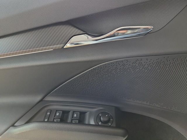 Enyaq Coupé iV RS Leder AHK Canton Panorama
