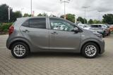 Kia Picanto 1.2 Dream Team Navi Android Apple Kamera - gebrauchte Kia Picanto aus dem Jahr 2021