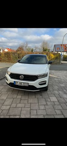 Volkswagen T-Roc 1.5 TSI ACT OPF Style Style