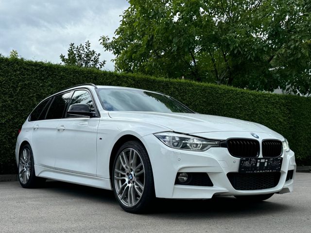 BMW 335d xDrive Touring M Sport SHADOW/PANO/LED