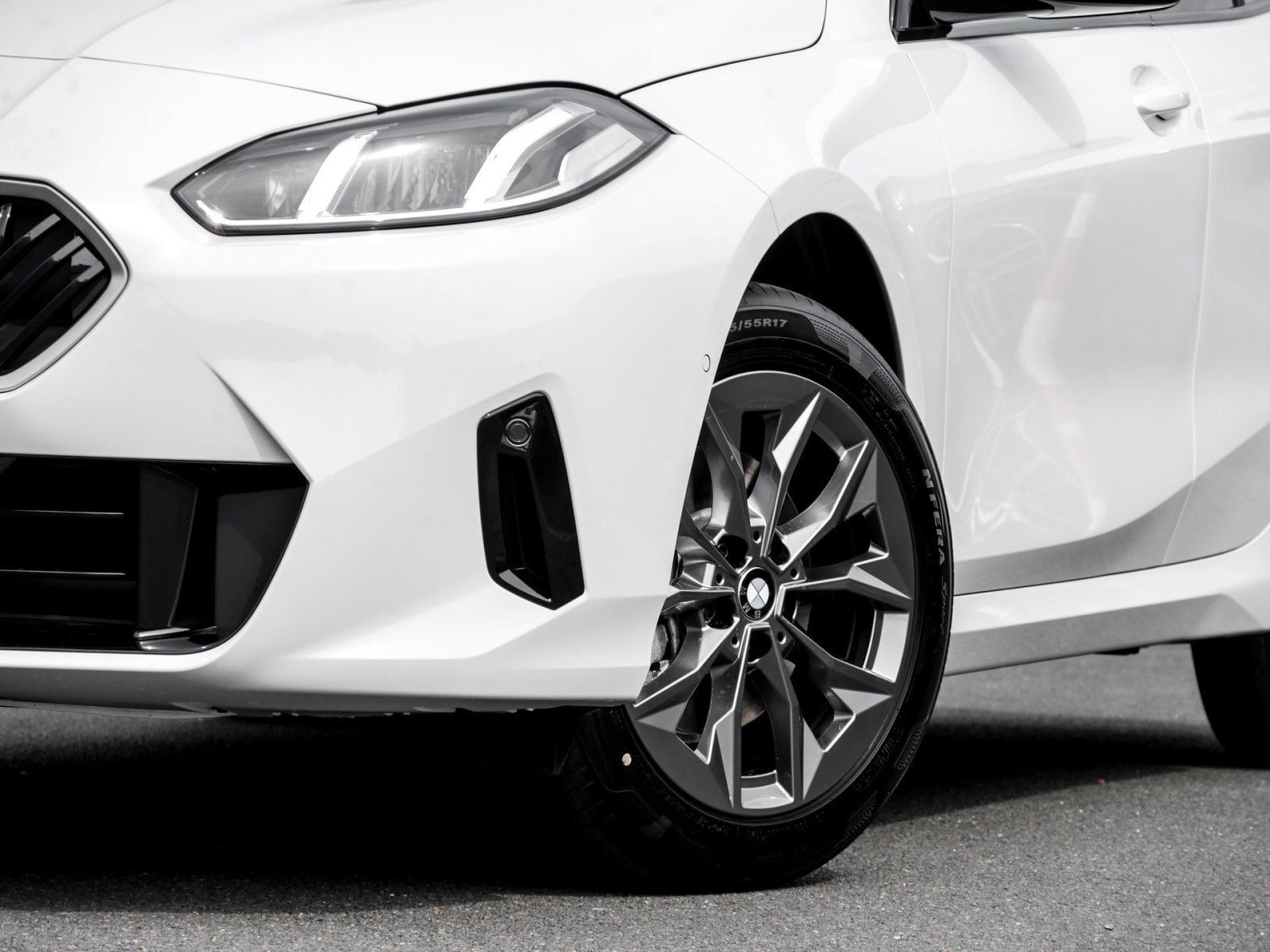 BMW 120 - Bild 5