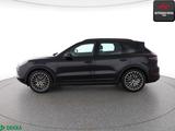 Porsche Cayenne 3.0 AWD LUFT,PDLS+,MEMORY,LENKRADHEIZUNG - Porsche Gebrauchtwagen in Berlin
