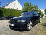 BMW 320i -E46 - BMW 3er Reihe: Coupe, E46
