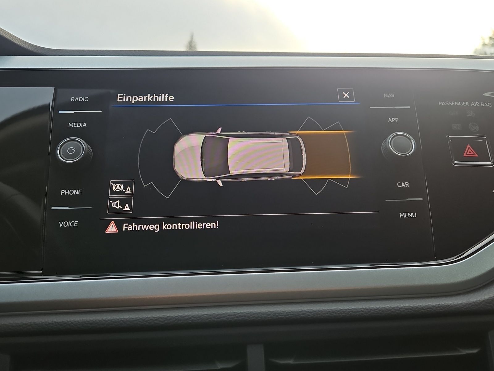 Volkswagen Taigo - Bild 24