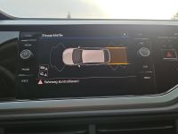 Volkswagen Taigo - Vorschau Bild 24