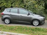 Ford C-Max 1.5 EcoBoost Titanium *TOP Zustand* - Ford C-Max Gebrauchtwagen