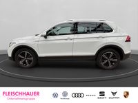 Volkswagen Tiguan - Vorschau Bild 6