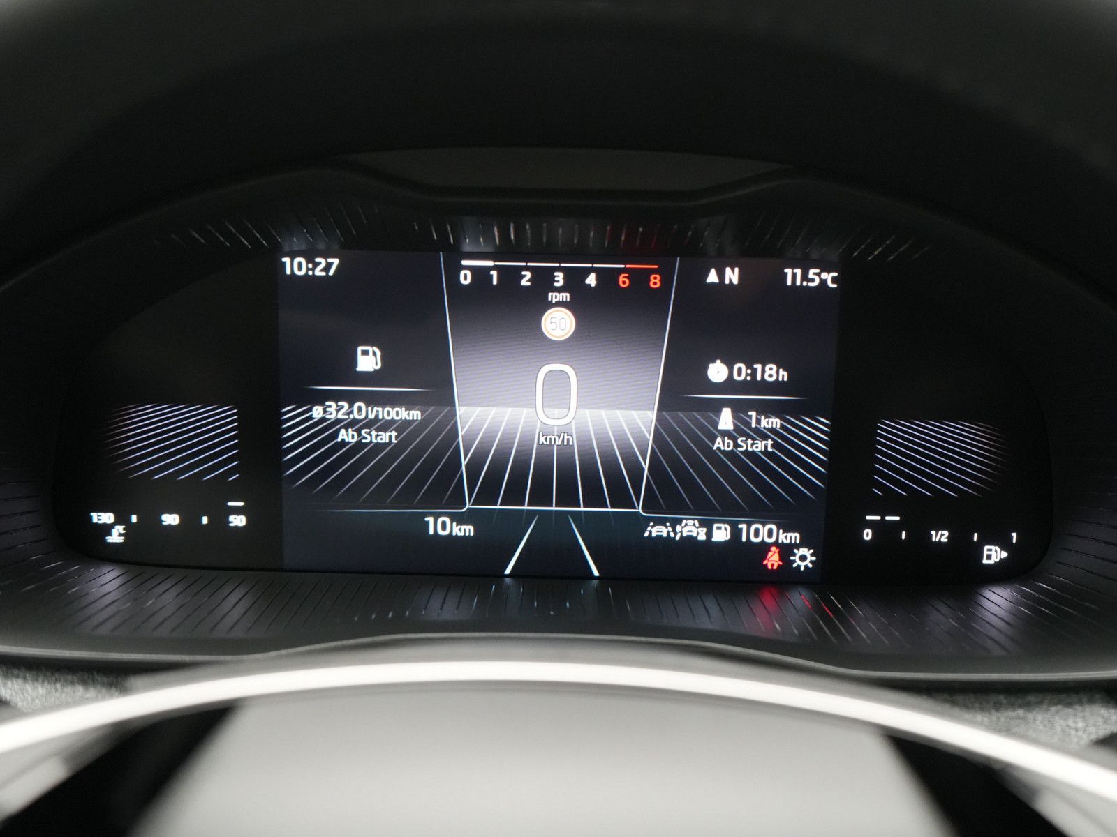 Skoda Kamiq - Bild 9